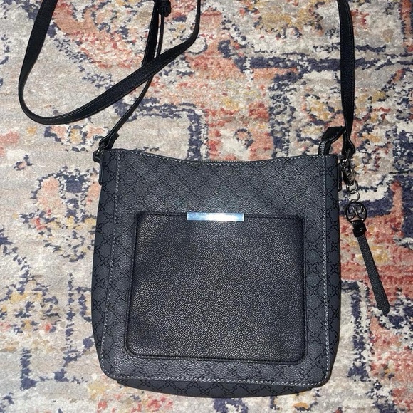 Nine West Handbags - Black Crossbody Bag